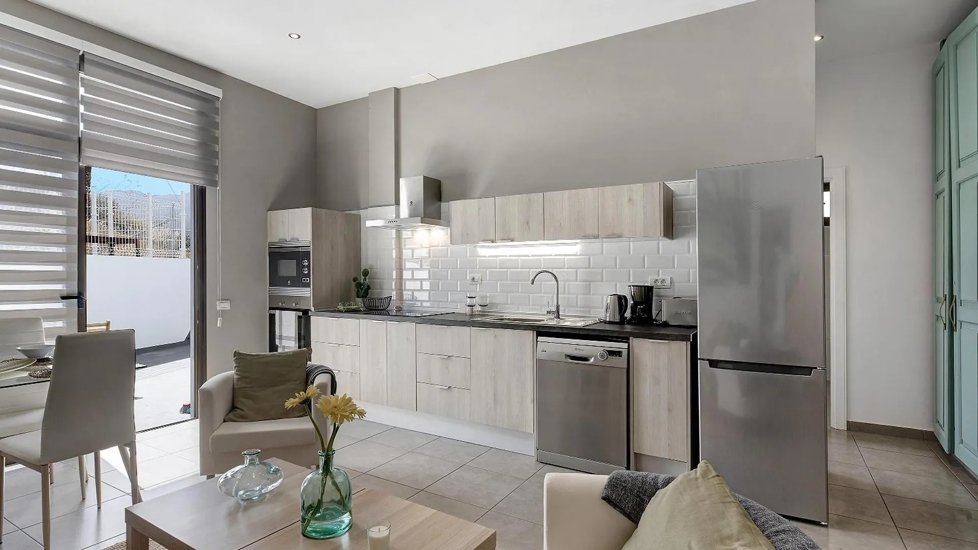 Apartamento Urban Park Aloe Los Llanos De Aridane