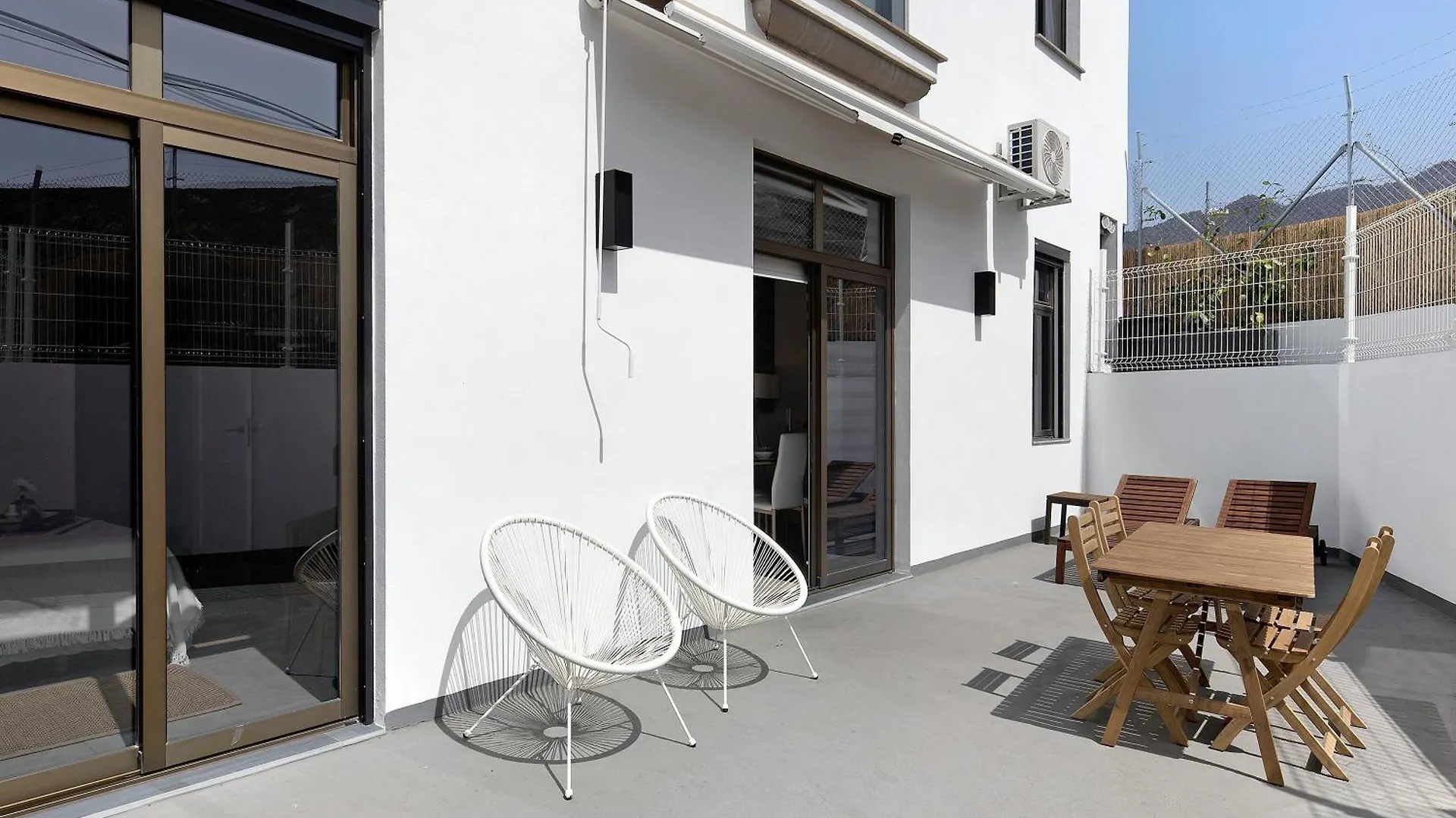 Apartamento Urban Park Aloe Los Llanos De Aridane 0*,  España