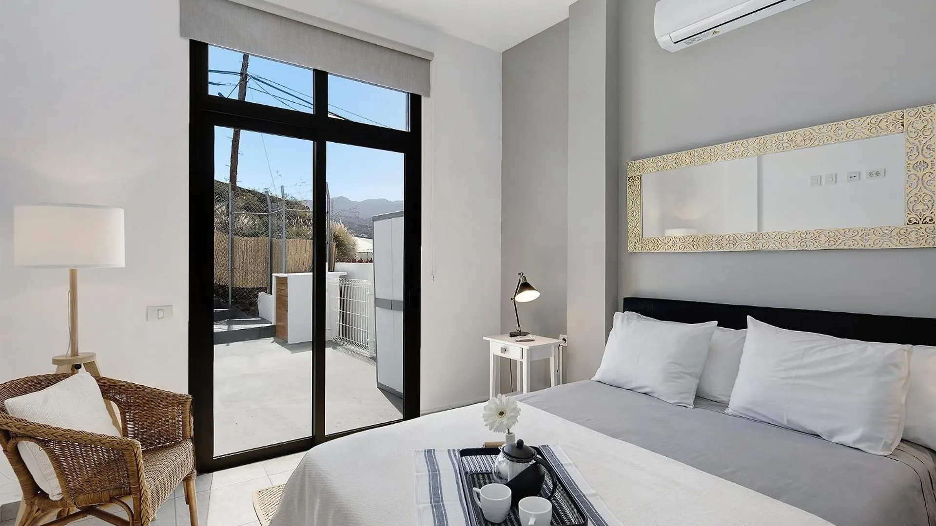 Apartamento Urban Park Aloe Los Llanos De Aridane 0*,  España