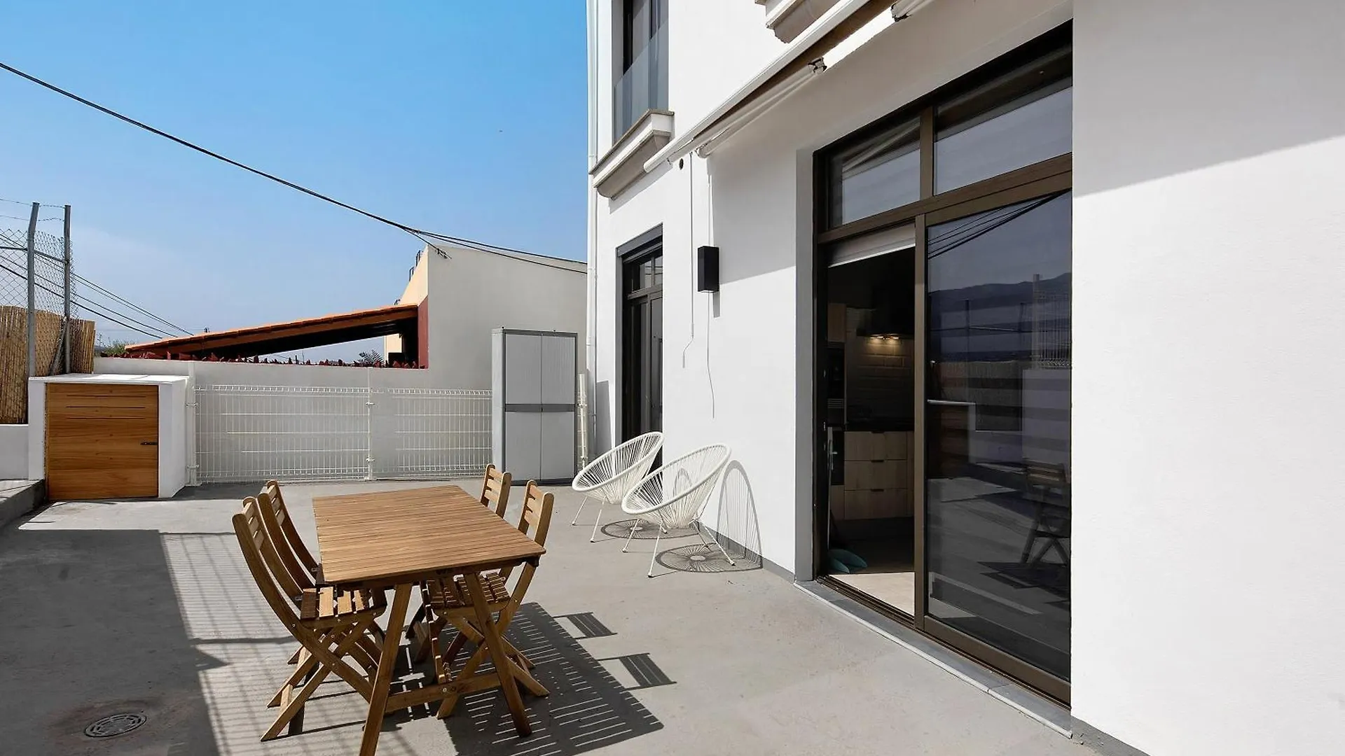 Apartamento Urban Park Aloe Los Llanos De Aridane